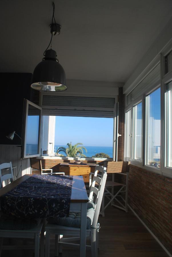 Apartamento Ventana Al Mar En