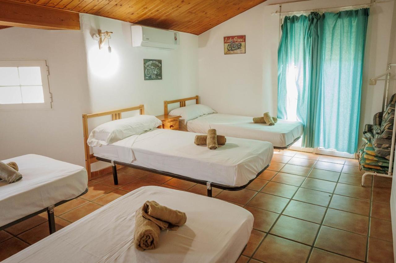 Casa de férias Malagueando