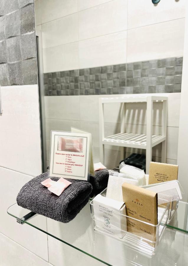 Acogedor Y Bien Situado P6 Apartamento Málaga