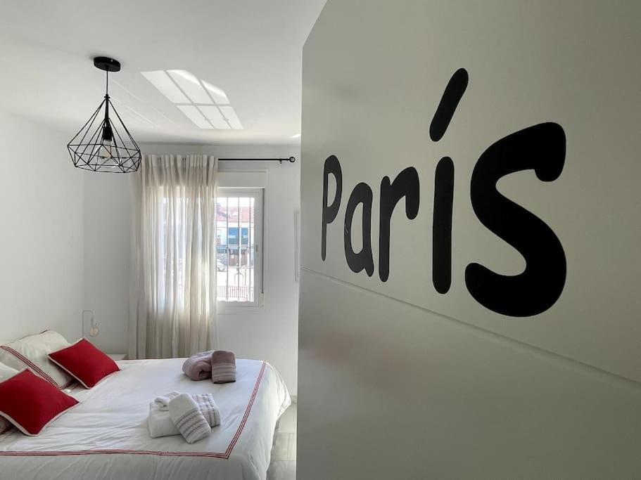 Feriehus Casa Grande Familiar