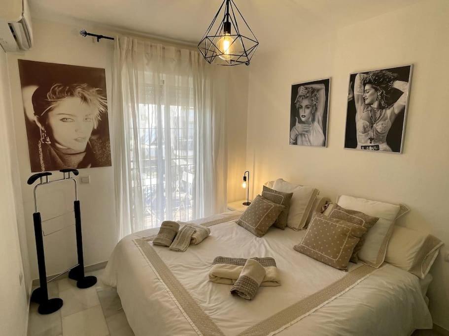 Casa Grande Familiar * Malaga