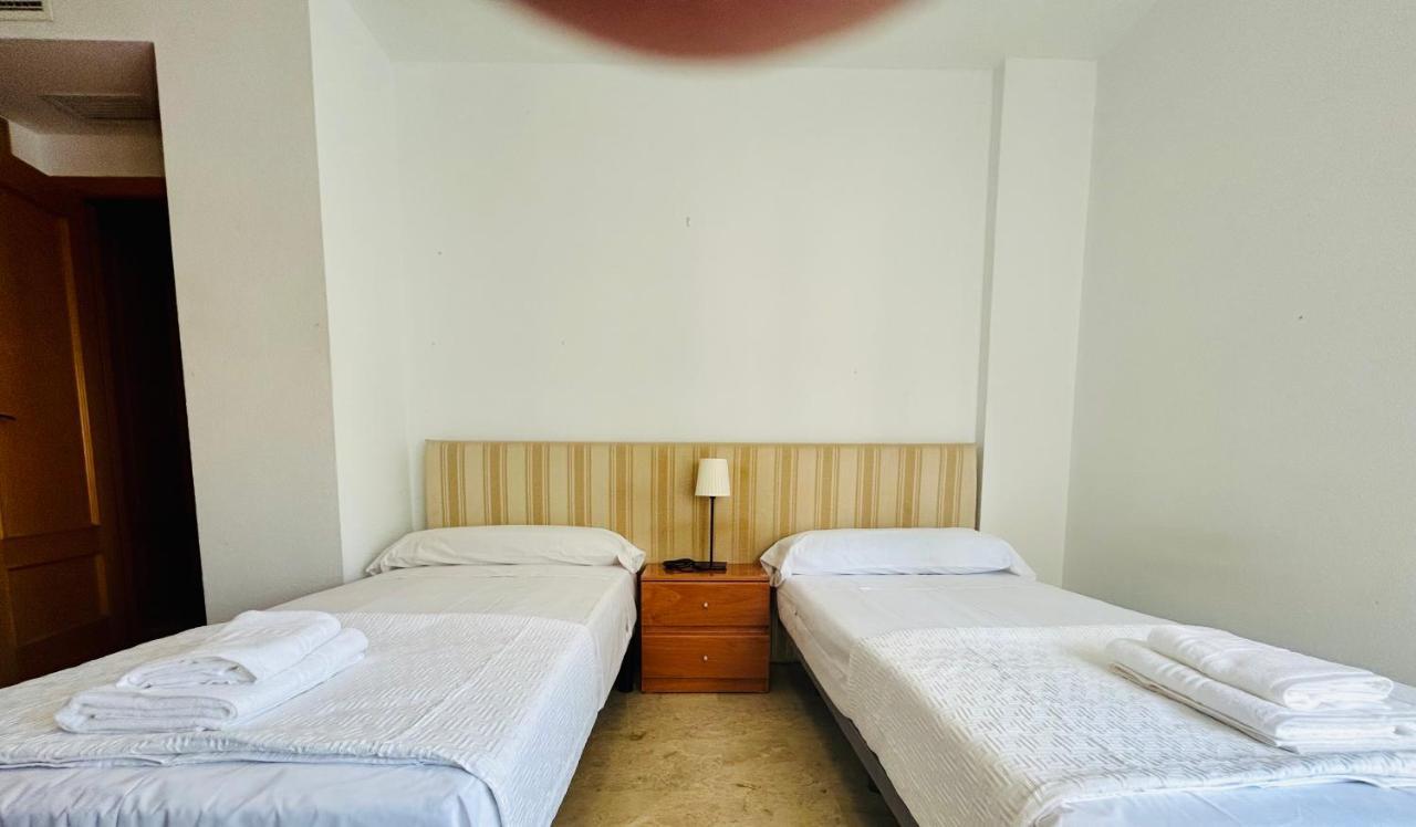 Privat bolig Teatinos Málaga