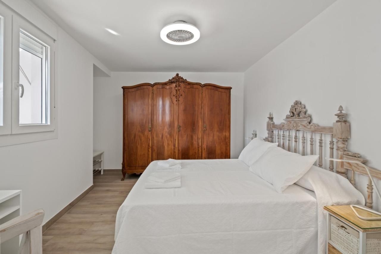 Irene - Biznaga Homes Apartment Malaga