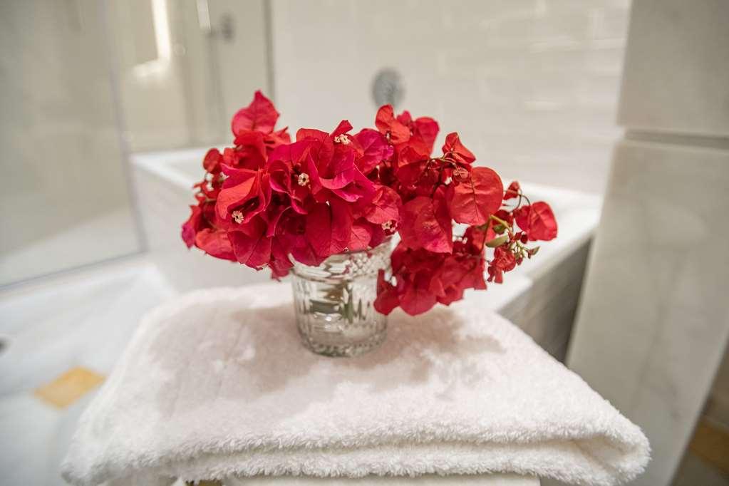 Soho Boutique Castillo De Santa Catalina - Adults Recommended 5* Málaga