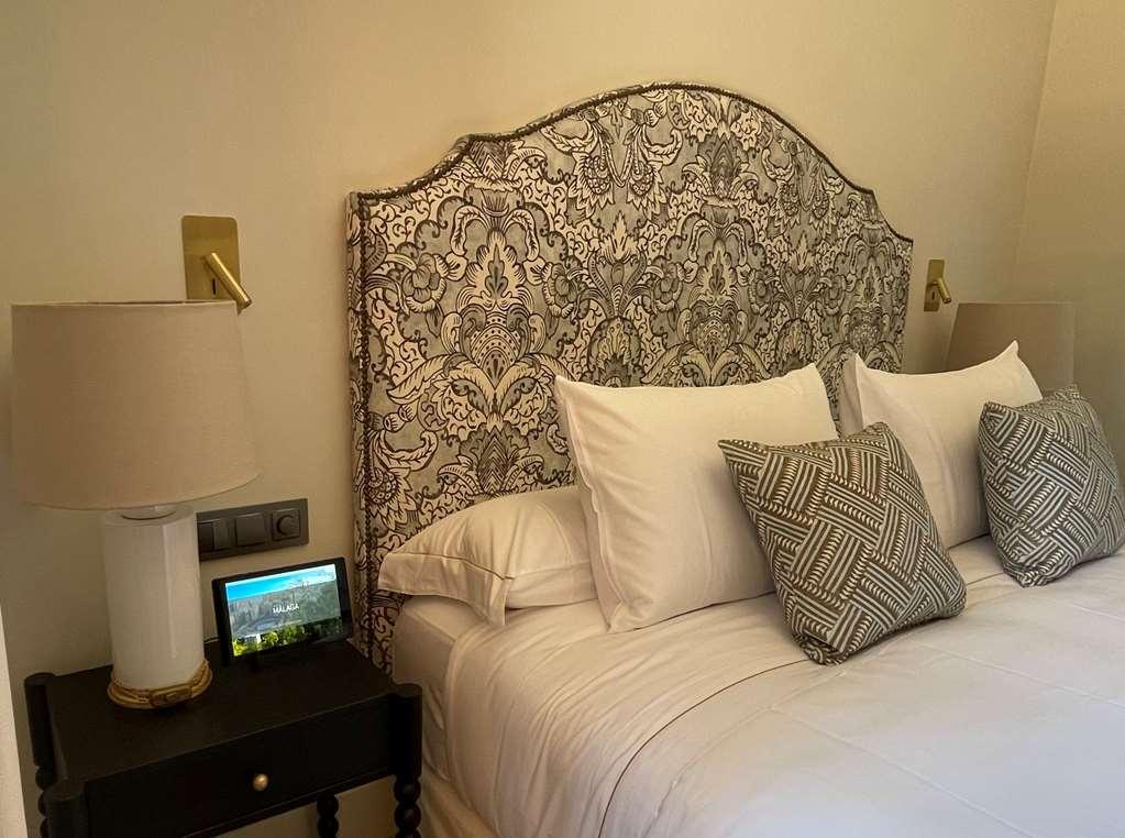 Soho Boutique Castillo De Santa Catalina - Adults Recommended Málaga