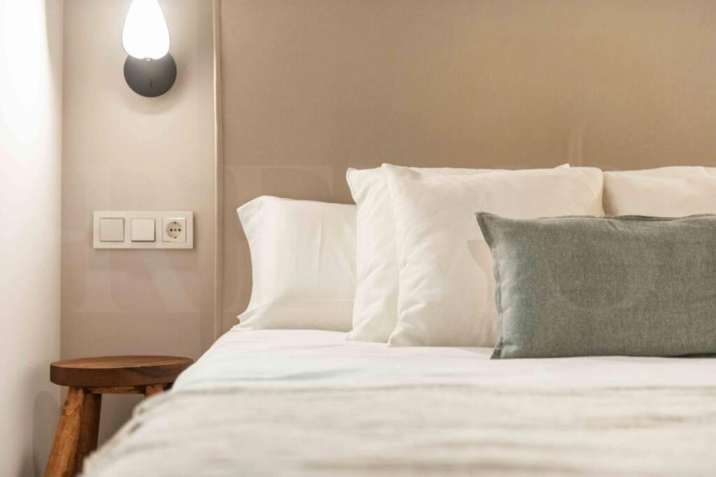 Leilighet Eclectic & Elegant By Rems *