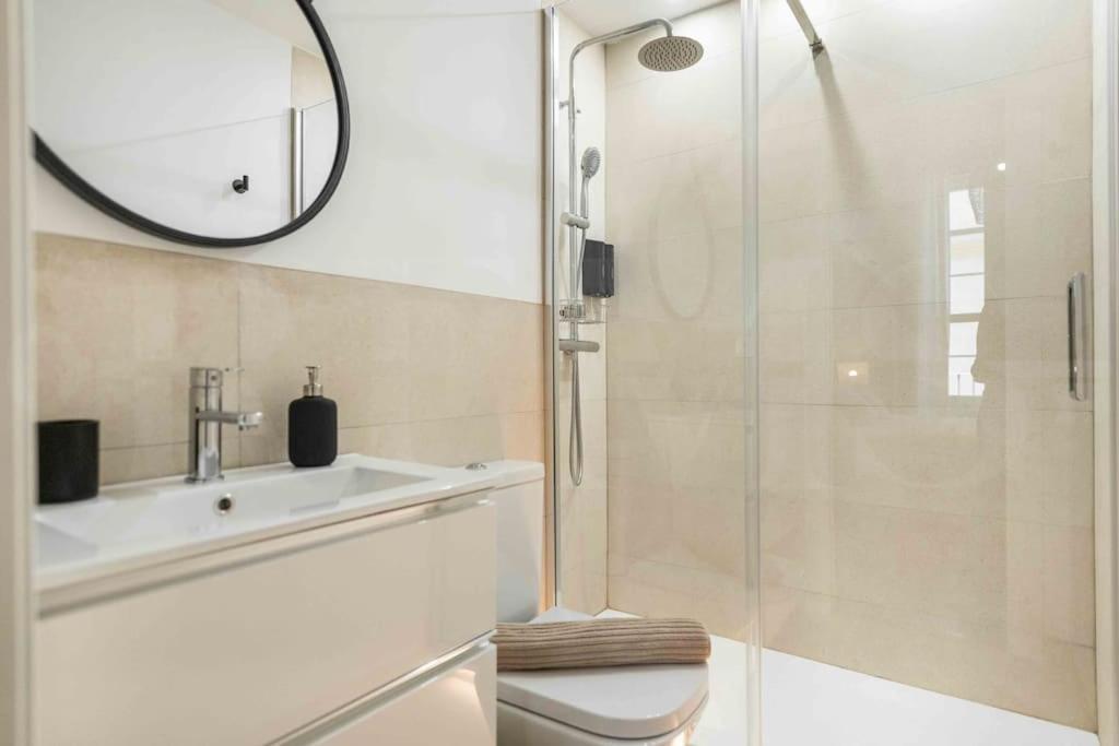 Leilighet Eclectic & Elegant By Rems