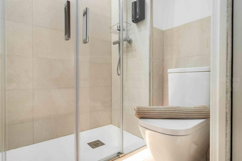 Leilighet Eclectic & Elegant By Rems *