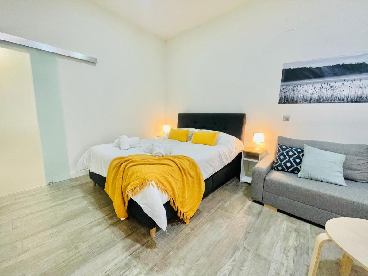 Apartamento Acogedor Y Bien Situado P6