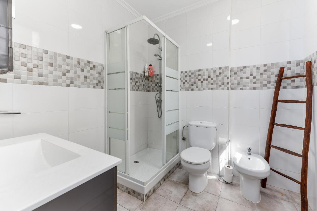 Appartamento Duque De Rivas Apartments!