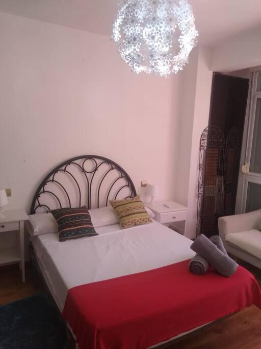 Apartamento Bright 2 Bedroom *
