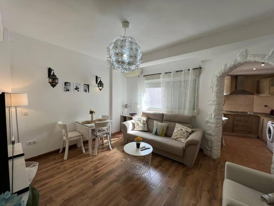 Apartamento Bright 2 Bedroom *