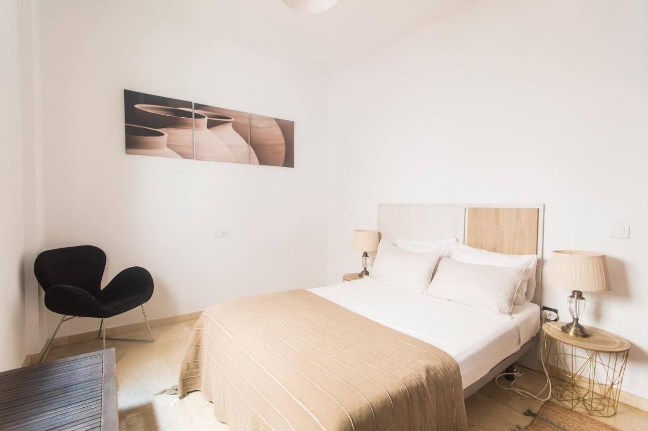 Apartment Compas Málaga
