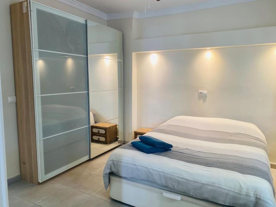 Casa de férias Sunny Mijas With Large Pool Free Parking *