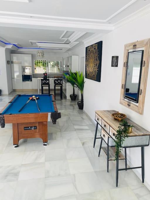 Sunny Mijas With Large Pool Free Parking * Málaga