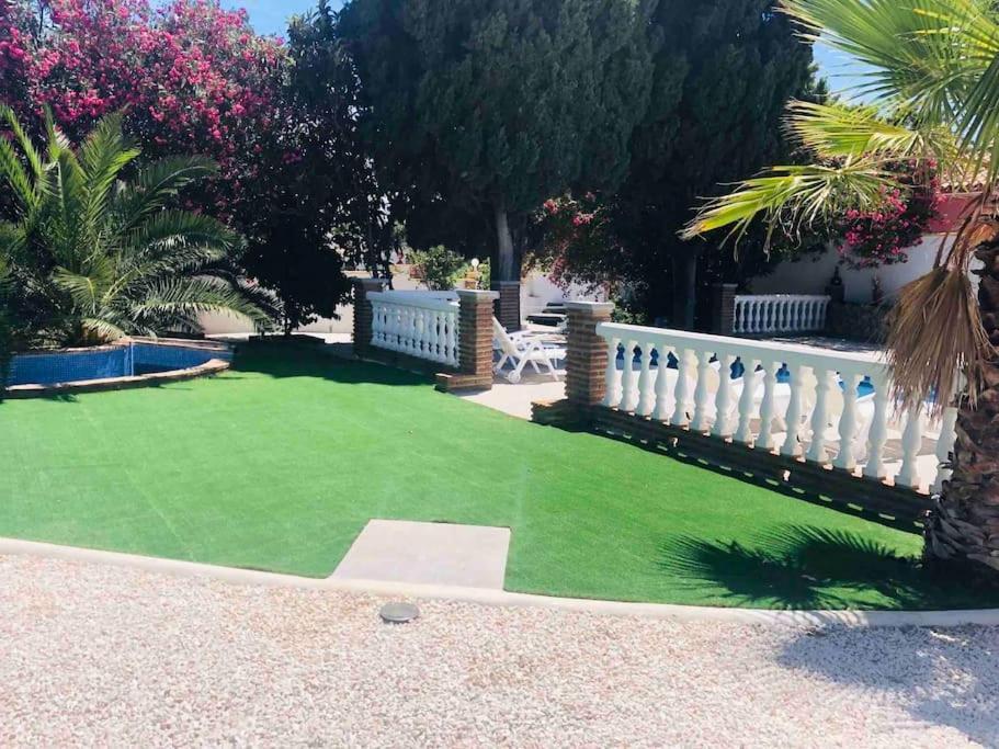 Sunny Mijas With Large Pool Free Parking Casa de férias Málaga