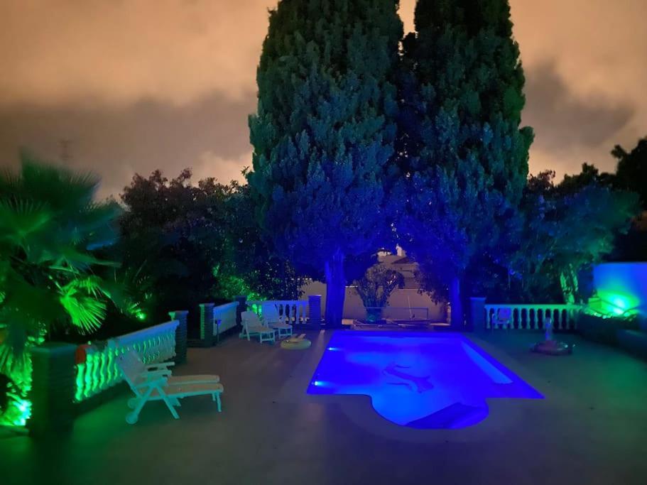Casa de férias Sunny Mijas With Large Pool Free Parking