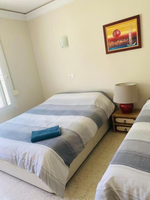Sunny Mijas With Large Pool Free Parking Casa de férias *