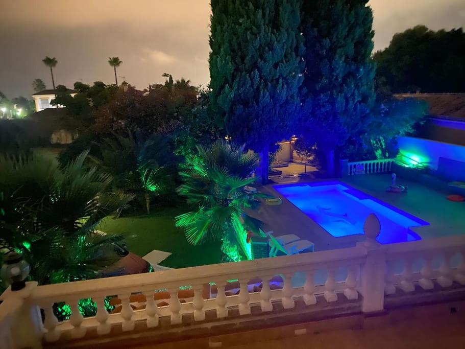Sunny Mijas With Large Pool Free Parking * Málaga
