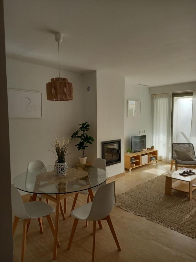 Apartment Vitania Málaga