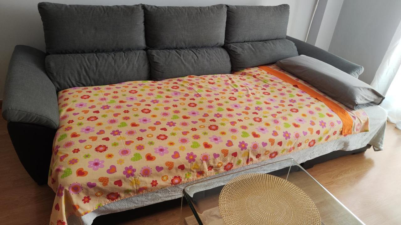 Parking Gratis, Centrico, Tranquilo Y Todo A Mano Apartamento *