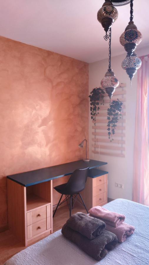 Parking Gratis, Centrico, Tranquilo Y Todo A Mano Apartamento Málaga