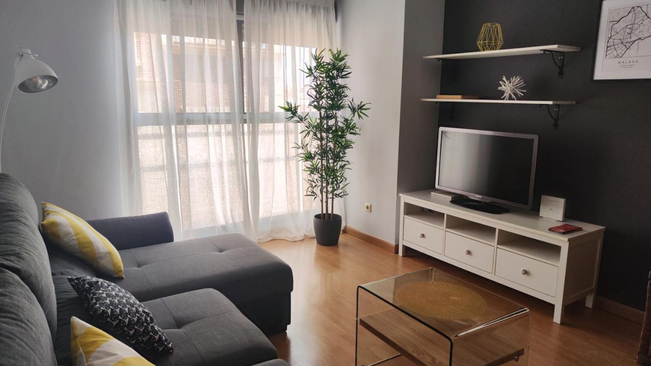Parking Gratis, Centrico, Tranquilo Y Todo A Mano Apartamento