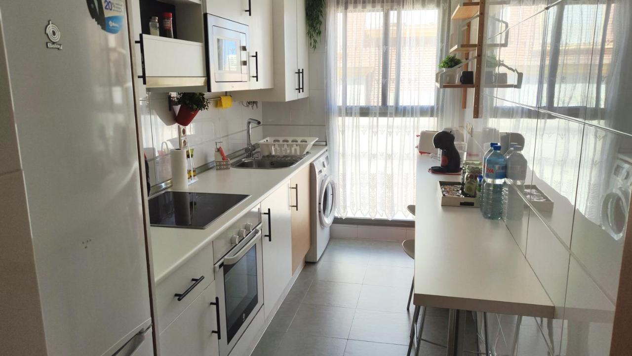 Parking Gratis, Centrico, Tranquilo Y Todo A Mano * Málaga