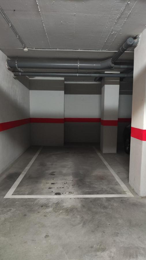 Parking Gratis, Centrico, Tranquilo Y Todo A Mano Apartamento