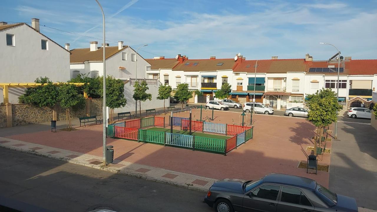 Casa Grande Familiar Holiday home Malaga