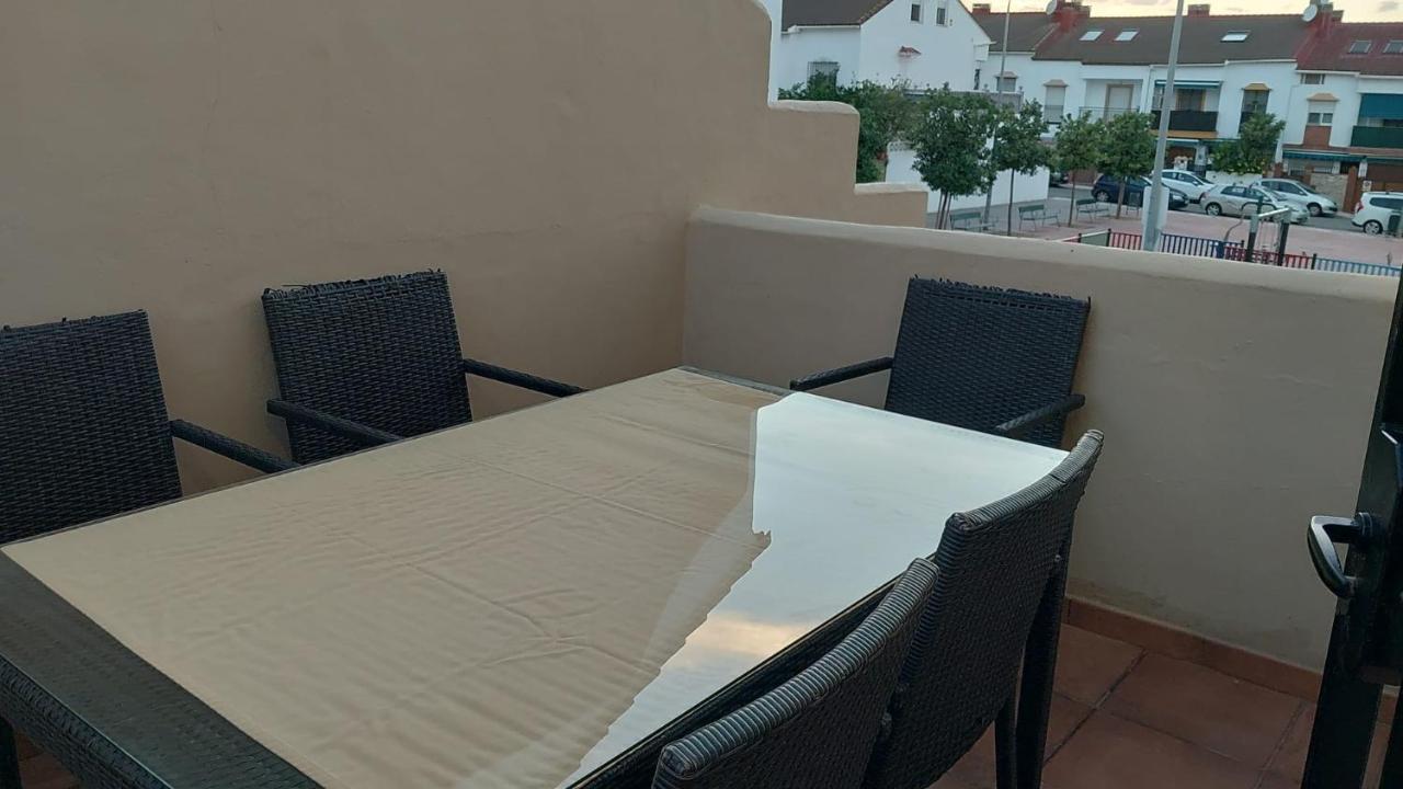 Feriehus Casa Grande Familiar Málaga