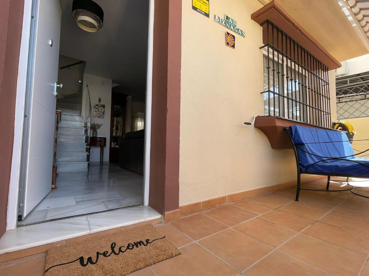 Holiday home Casa Grande Familiar Malaga