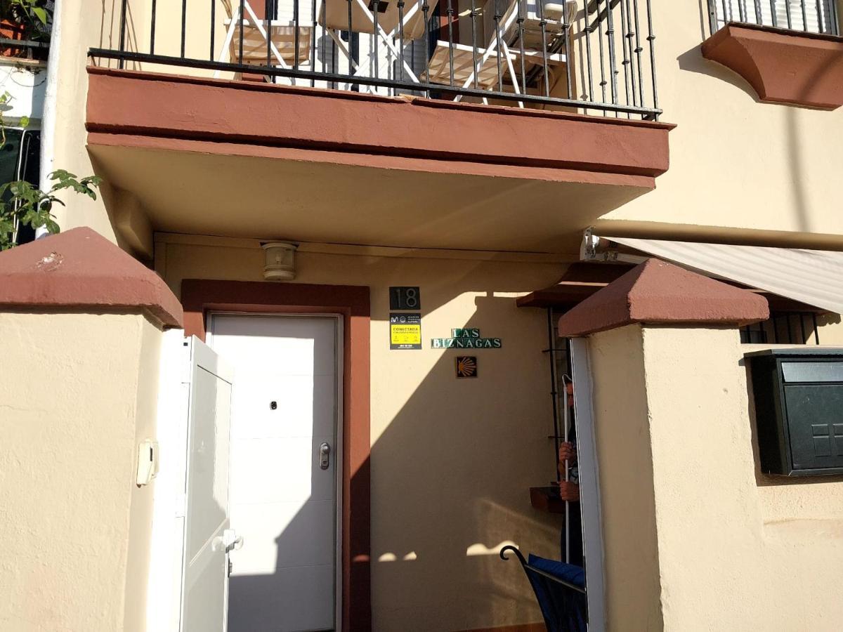 Holiday home Casa Grande Familiar
