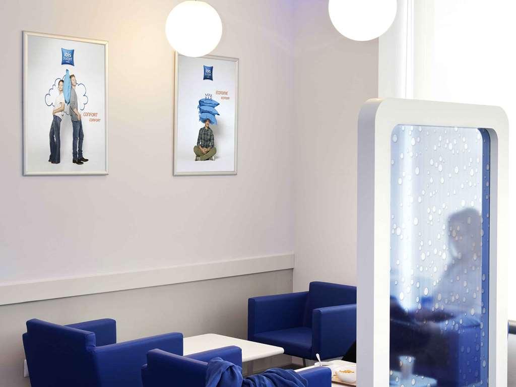Hotell Ibis Budget Centro Málaga