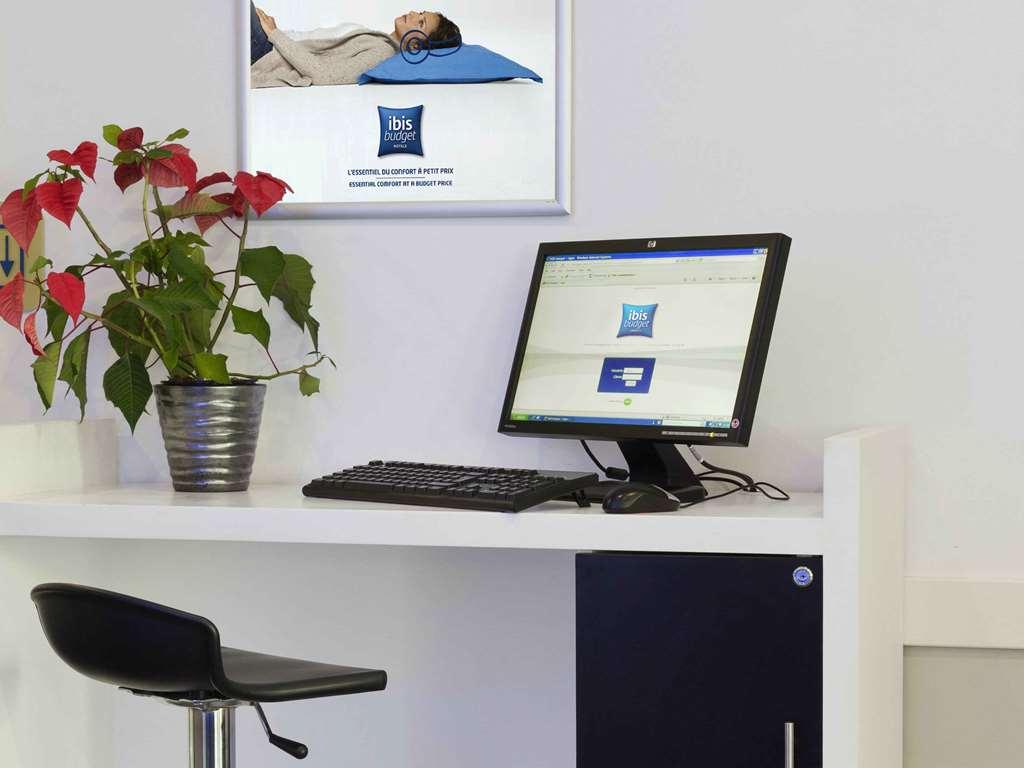 Hotell Ibis Budget Centro *