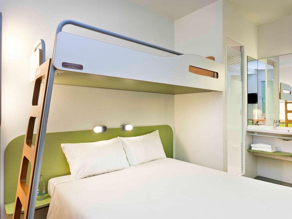 Ibis Budget Centro Hotell Málaga