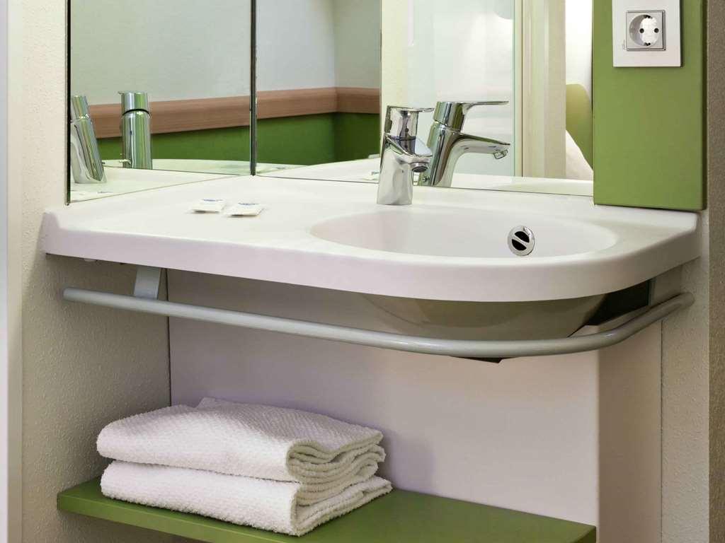 Hotell Ibis Budget Centro *