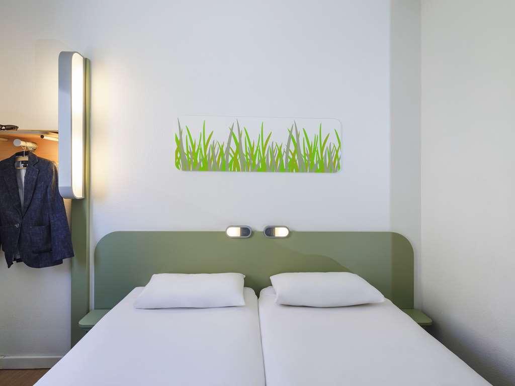Hotell Ibis Budget Centro Málaga