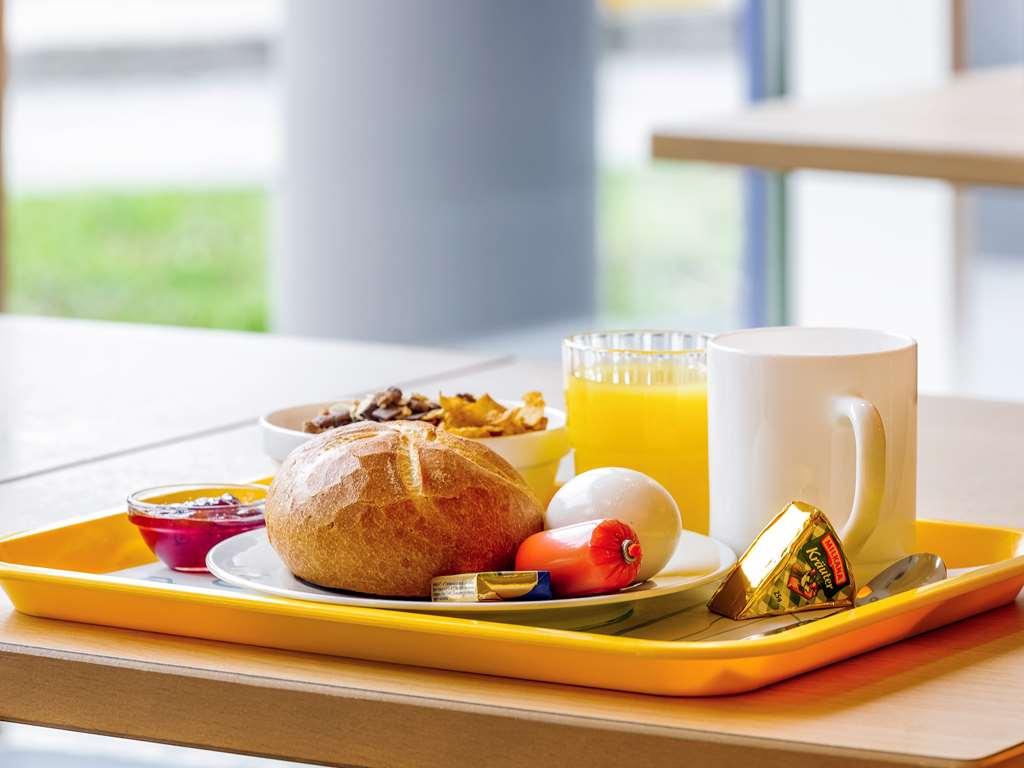 Ibis Budget Centro Hotell