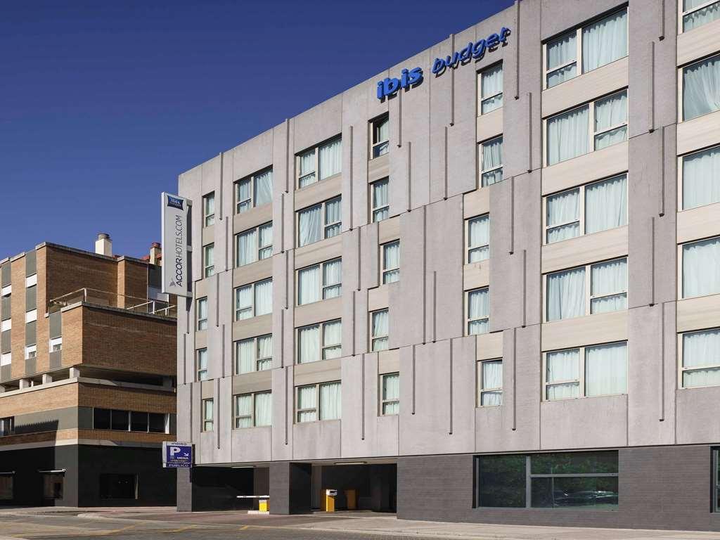 Hotell Ibis Budget Centro *