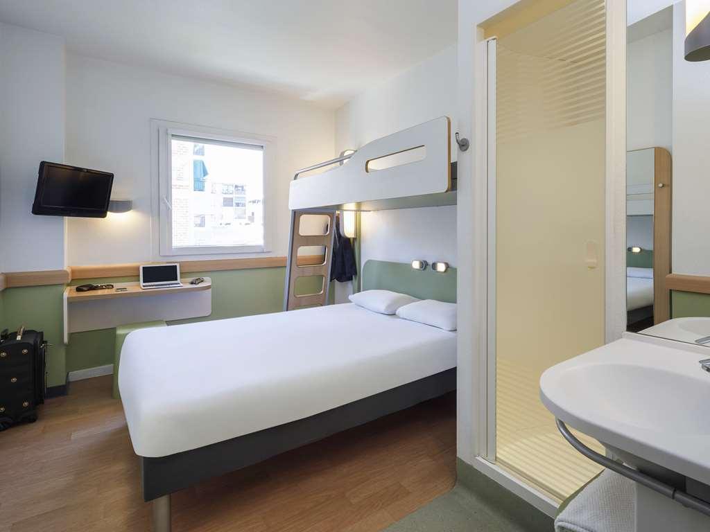 Hotell Ibis Budget Centro Málaga