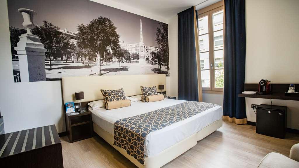 Soho Boutique Hotell