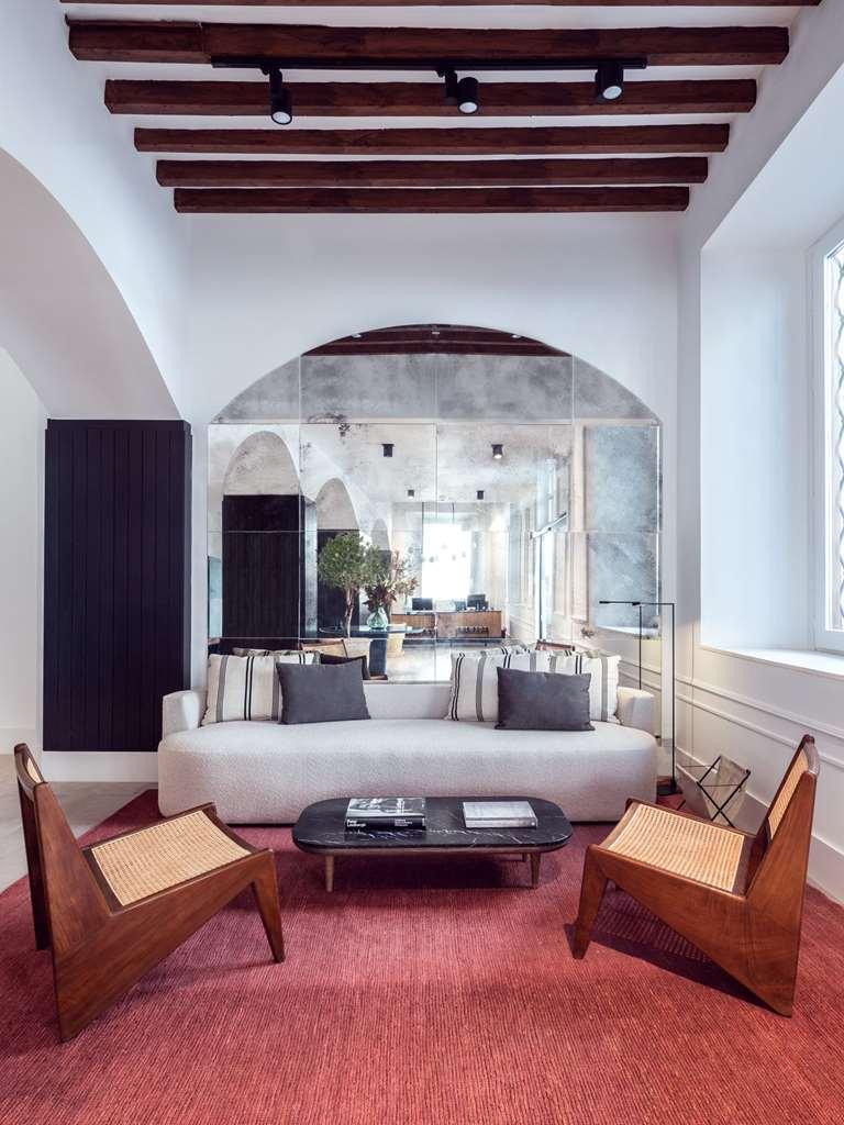Hotel Soho Boutique Colon Málaga