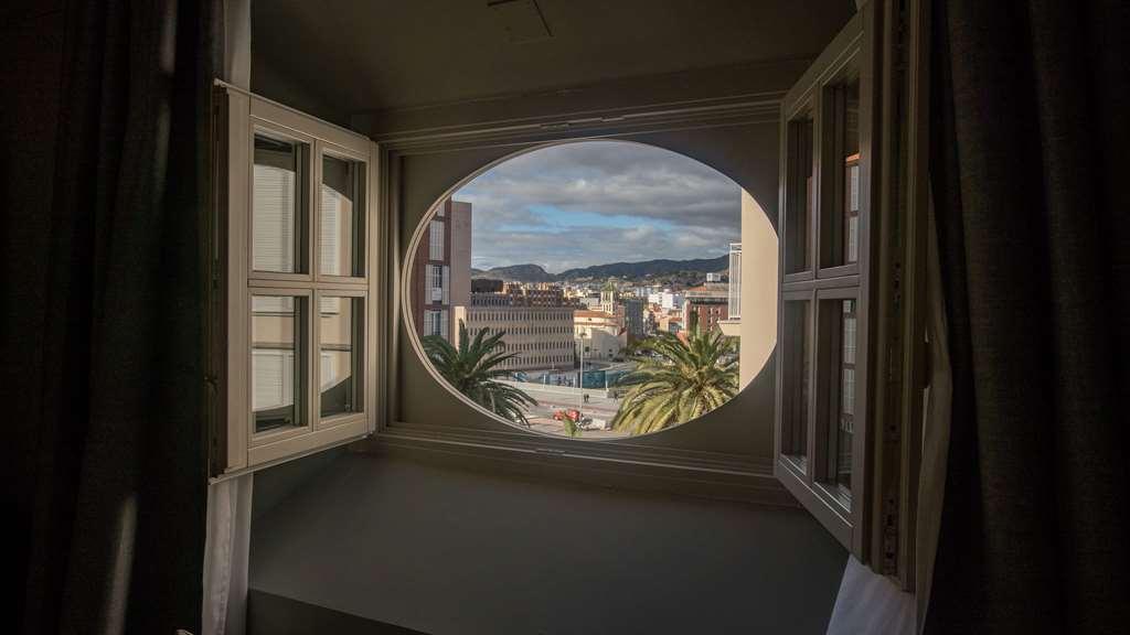 Soho Boutique Colon 4*