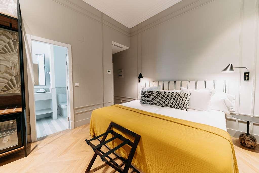 Soho Boutique Colon Hotel 4*