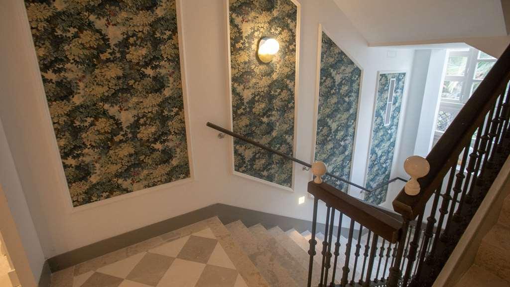 Hotel Soho Boutique Colon Málaga