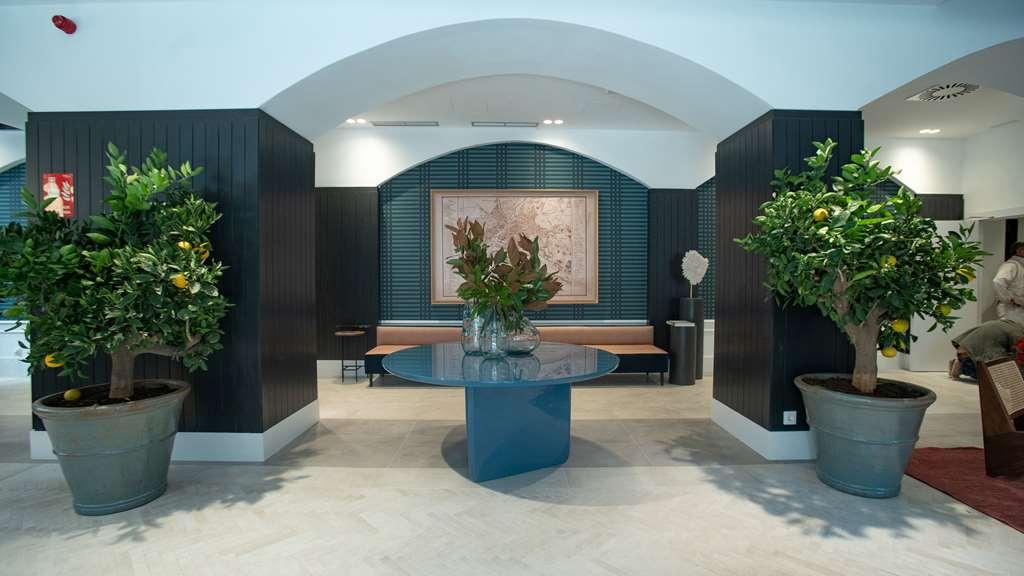 Soho Boutique Colon 4* Málaga