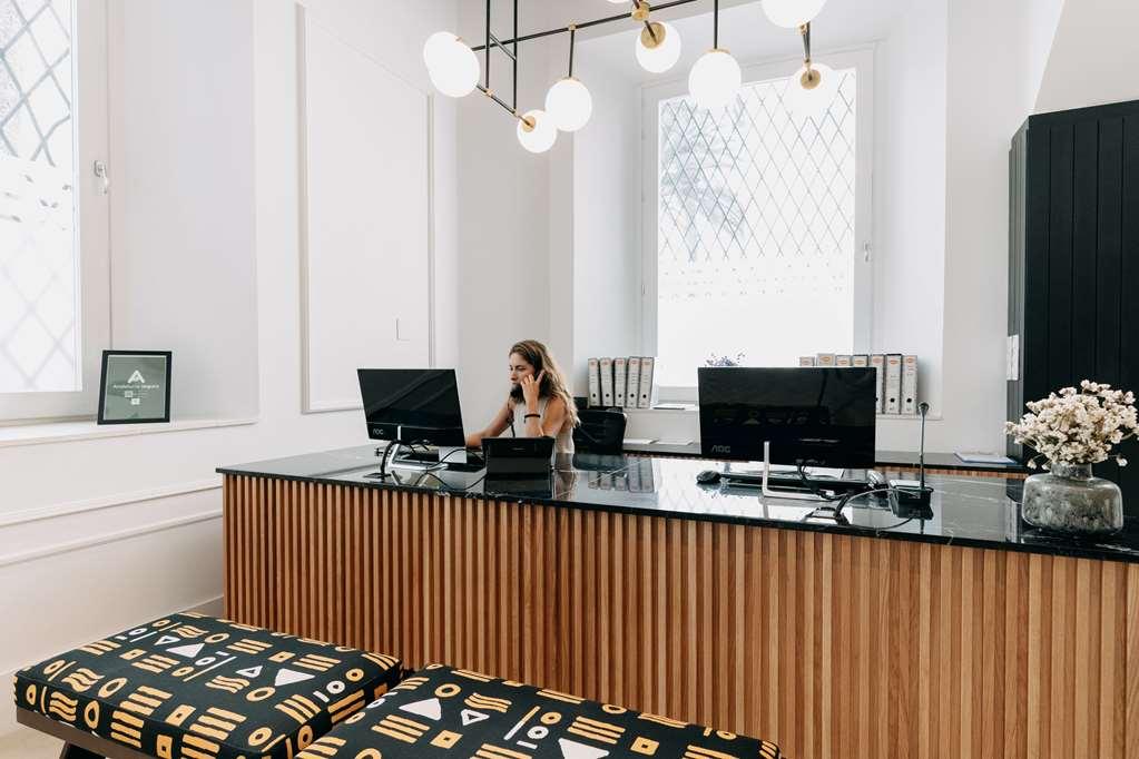 Soho Boutique Colon Hotel Málaga