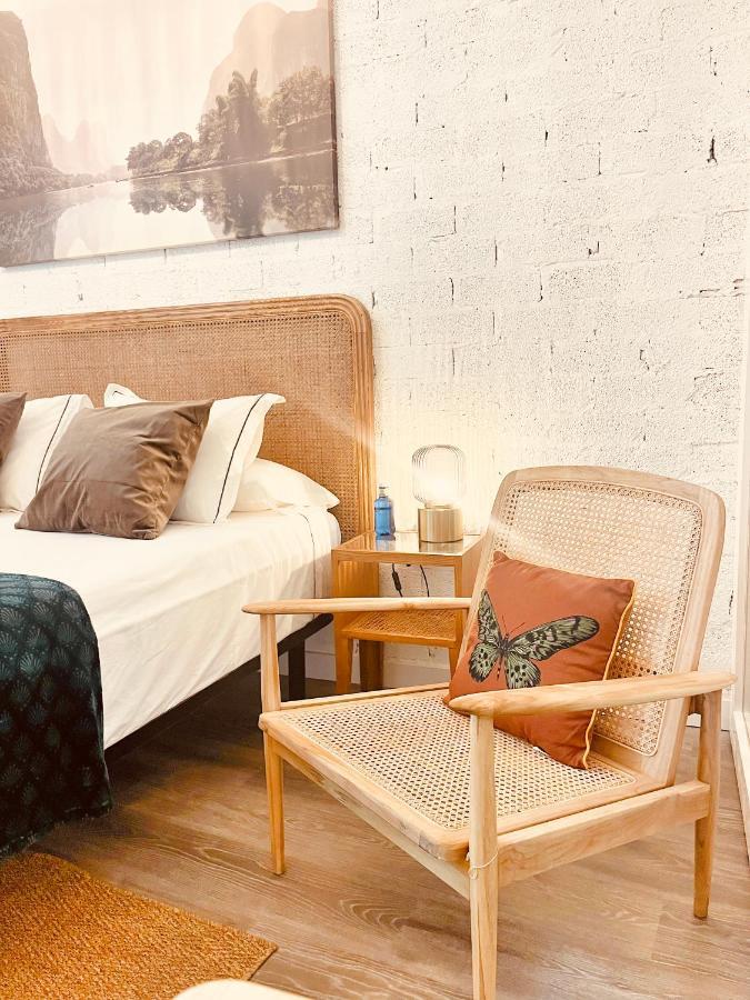 Tennessee Apartamento *