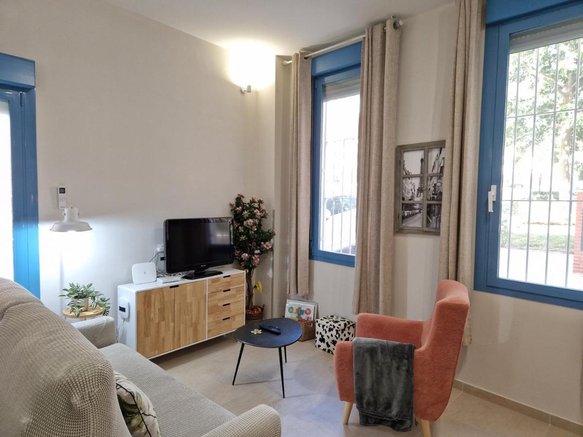 Del Parque Flats Galatas Appartement Málaga